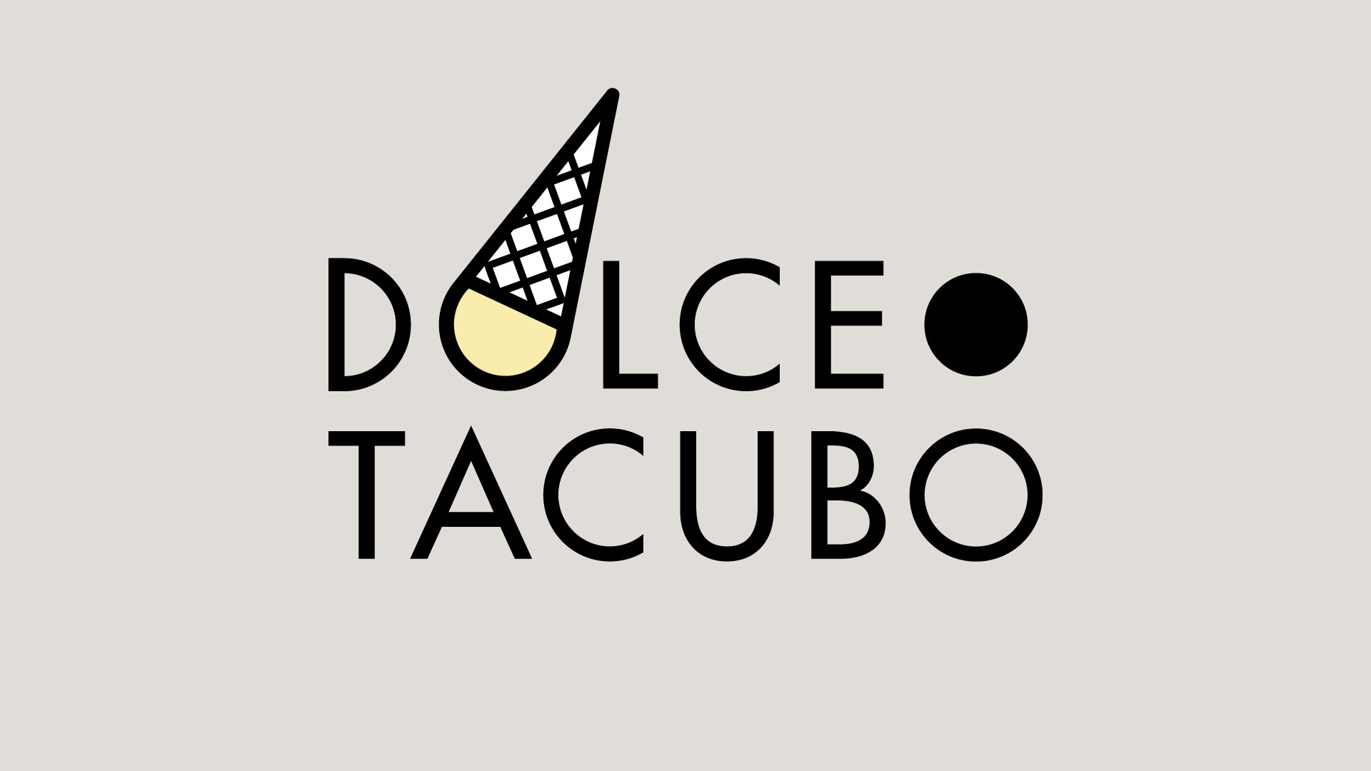 DOLCE TACUBO