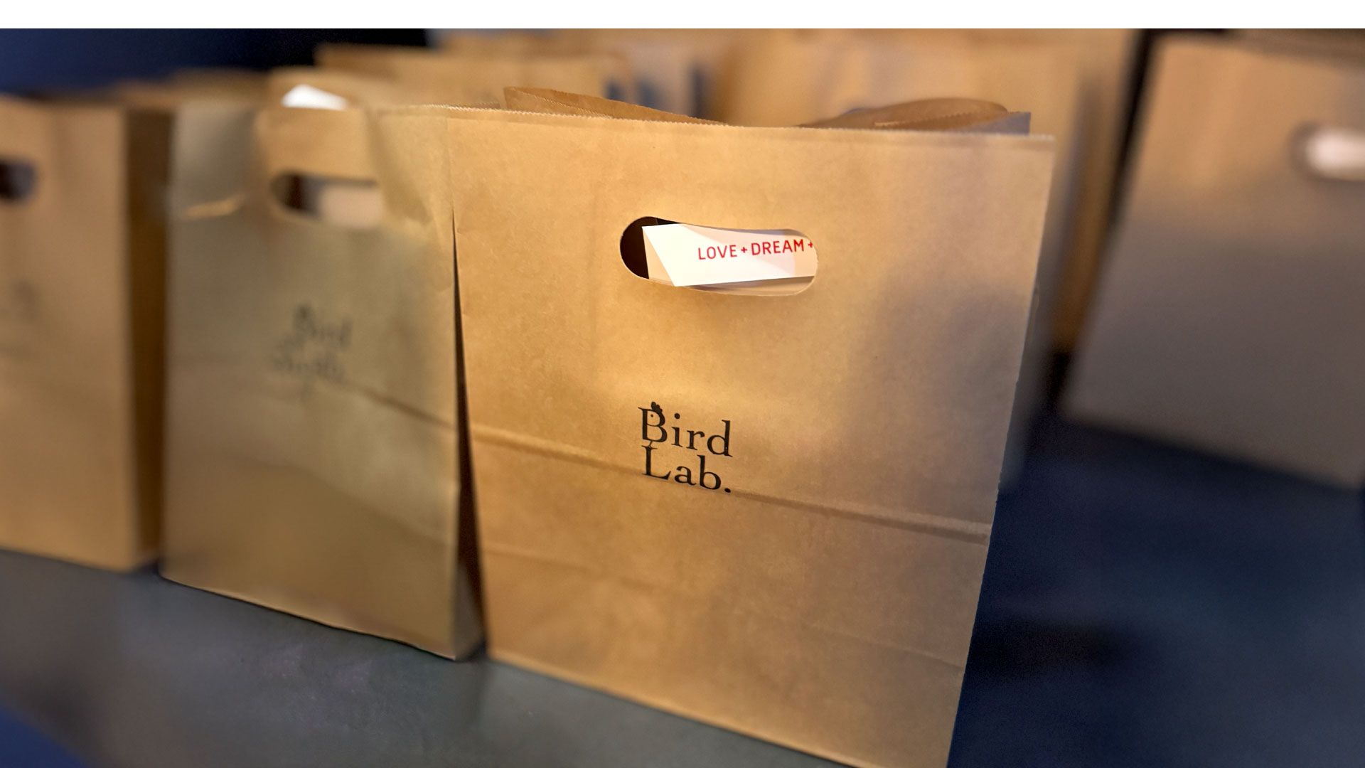 Bird Lab.