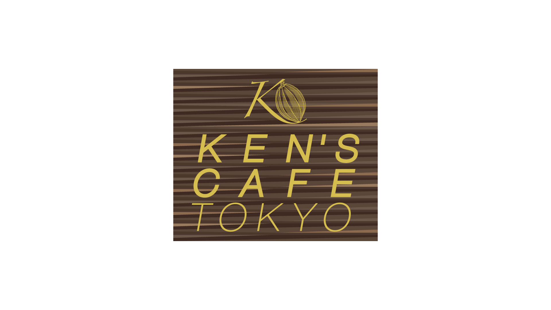 KEN’S CAFE TOKYO