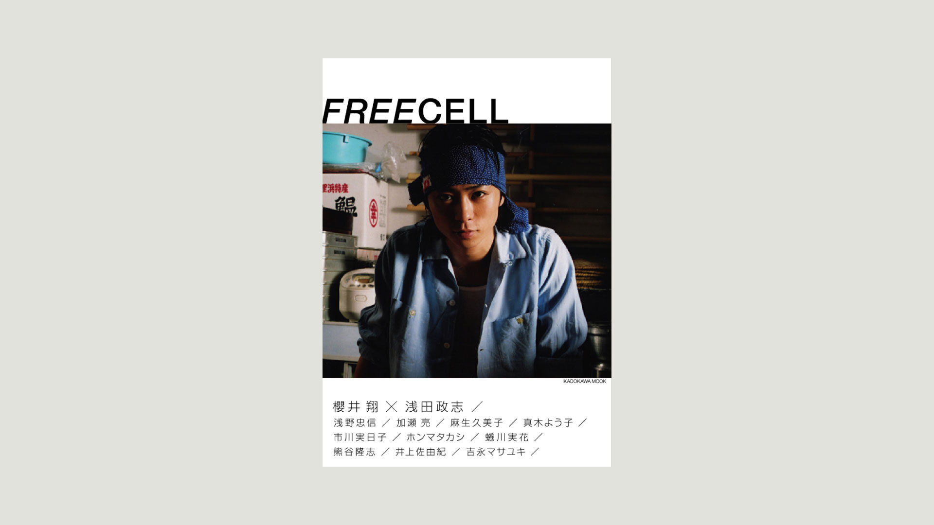 FREECELL