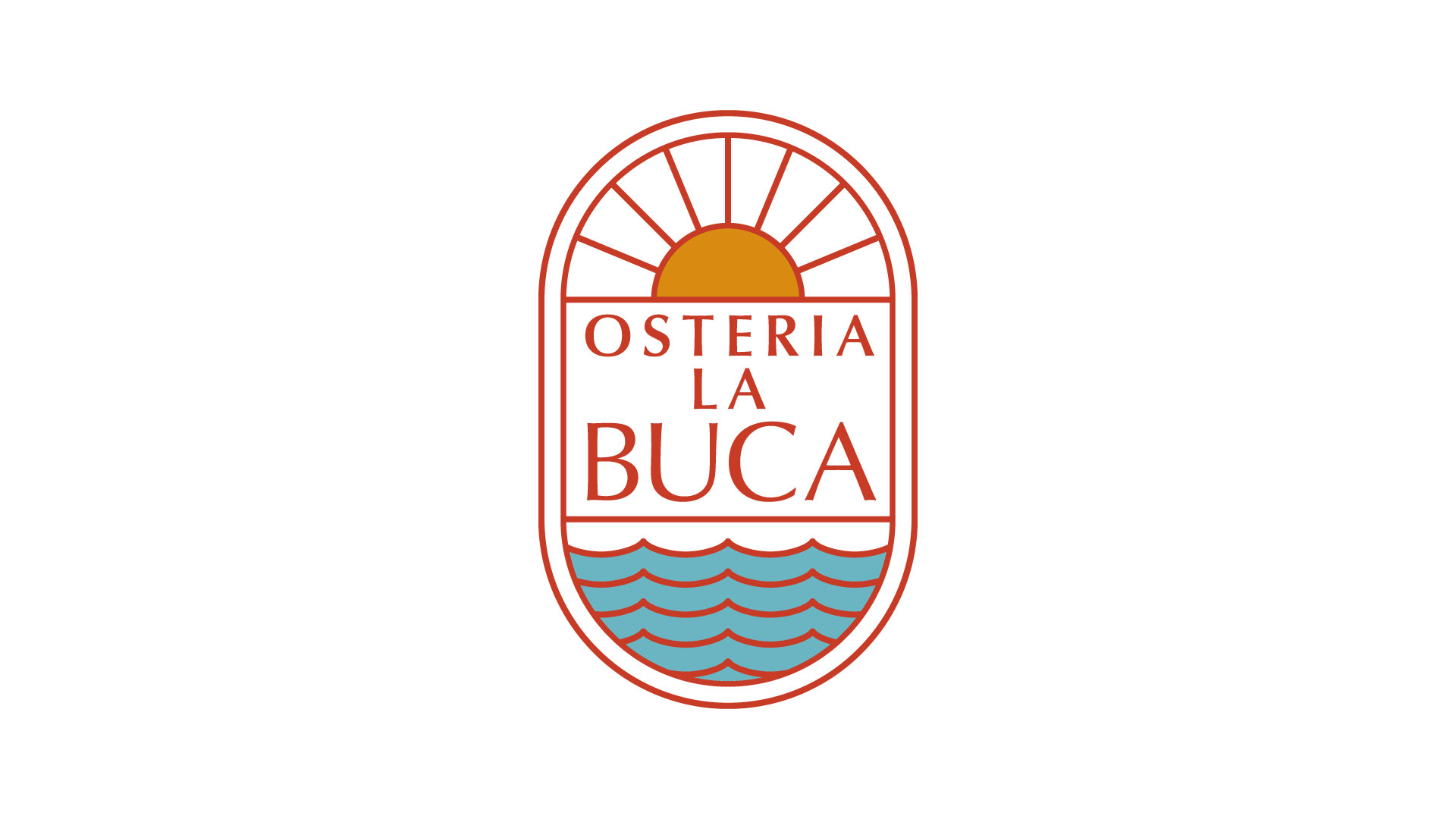 OSTERIA LA BUCA