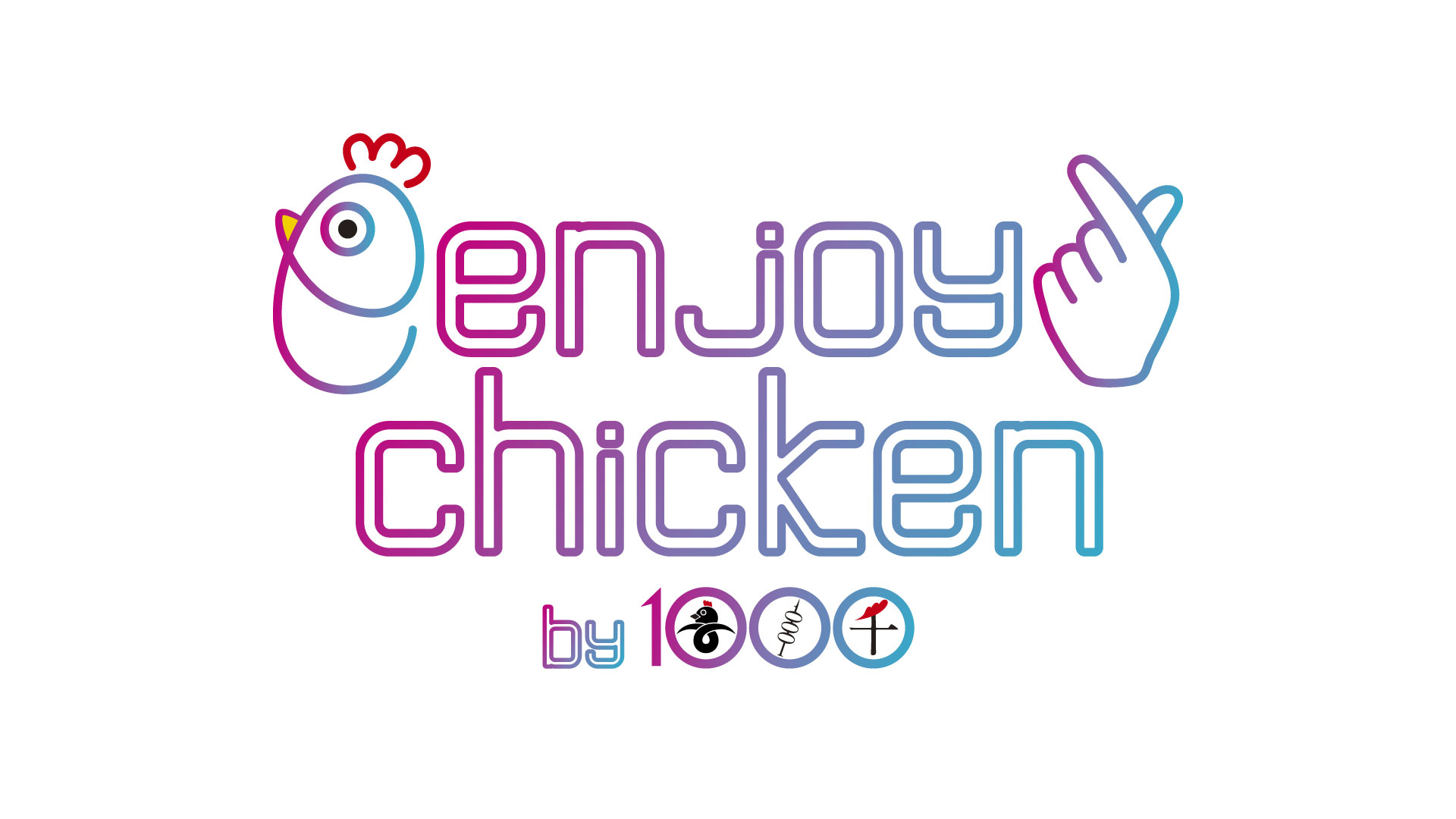 enjoy chicken by1000