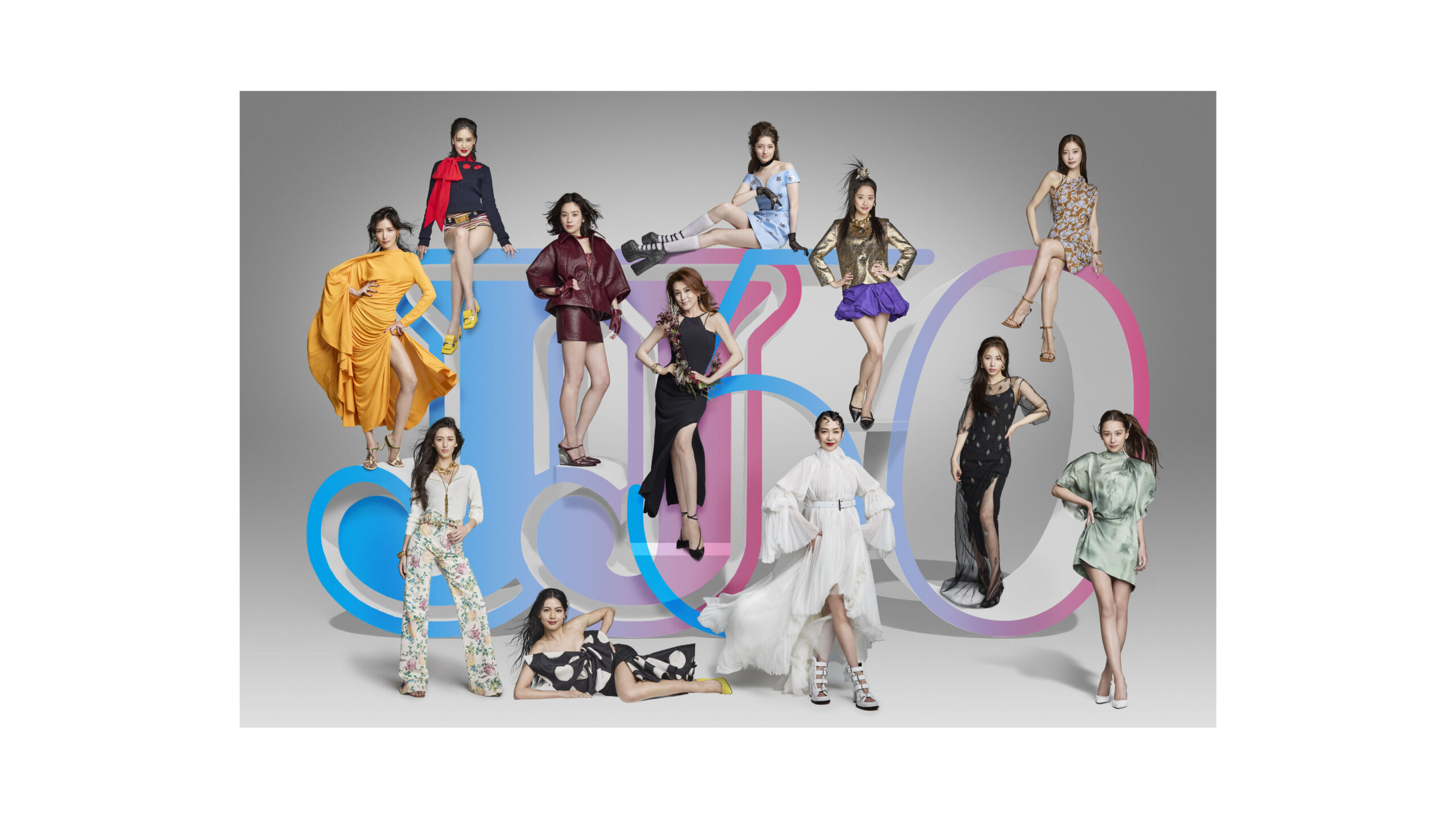 JJ 50周年